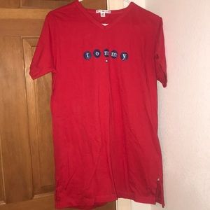 Tommy Hilfiger shirt